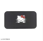 Black Colour Hello Kitty Foundation Brush -