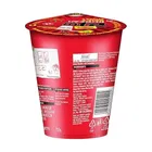 मैगी कोरियन स्पाइसी चीज़ी कुप्पा नूडल्स 71.5 g