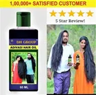 Adivasi Hair Oil for Shiny & Long Hair 