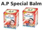 Adarsh AP Special Pain Relief Balm 