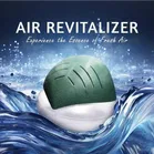 Enmora Portable Room Air Purifier and Humidifier Revitalizer 