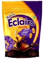 मलबेरी चॉकलेट एक्लेयर स्टैंडी 130 g 