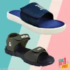 Sandal with Sliders for Men 
