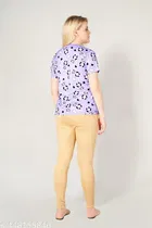 Basic T-shirt for Women 