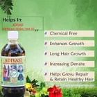 Adivasi Herbal Hair Oil 2X100 ml 
