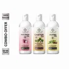 Puriflame Pure Red Onion Oil 