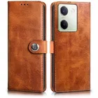 Vivo Y200 Pro 5G Mobile Flip Cover 