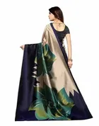 Svb Mysore Silk Saree For Women 