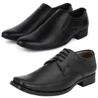 Vitoria Formal Shoes Combo For Men And Boys 