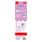 कोलगेट ज़िगज़ैग सॉफ्ट ब्रिसल टूथब्रश - 3 Pc