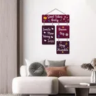 Decorative Wall Hanging 