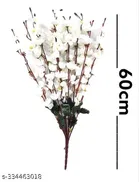 Plastic Artificial Flower 
