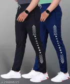 Polyester Trackpant for Men 