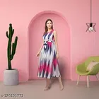Sleeveless Kurti for Women 