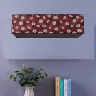 PVC Printed AC Cover 