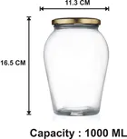 Glass Kitchen Storage Containers 