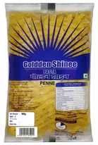 Bambino Golden Shine Penne Pasta 1 Kg
