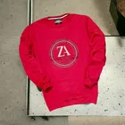 Full Sleeves Printed Sweatshirt for Men 