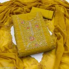 Georgette Punjabi/All Over Suits Semi-Stitched Suits 