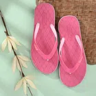 Slippers for Women (Pink, 4)