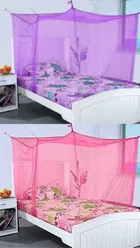 Single Bed Mosquito Net 