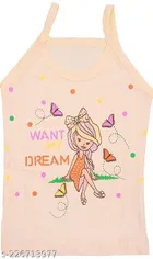 Cotton Vest for Kids 