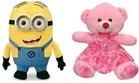 Stuffed Toys for Kids 