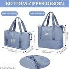 Nylon Womens Shoulder/Handbag ,Multicolour 