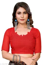Elegant Georgette Saree for Women 