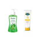 Himalaya Purifying Neem Face Wash 