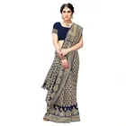 Banarasi Silk Woven Saree for Women 