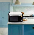 KANUSHI Industries® 100% Waterproof Full Microwave / Oven Cover 28-29 Liter 