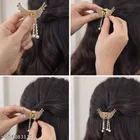 Hair Pins for Women 