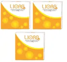 Liora 50 Pulls Paper Napkins 