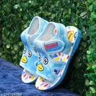 Velcro Sandals for Kids 