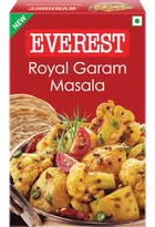 एवरेस्ट रॉयल गरम मसाला 50 g