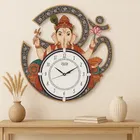 AJANTA Analog Wall Clock 