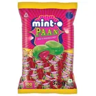 कैंडीमैन मिंटो पान रोज़ फ्लेवर्ड कैंडी 350 g
