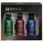 Fogg Scent Gift Set , 3X30 ml (Pack of 3)