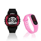 Digital Watch for Kids 