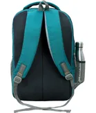 Polyester Laptop Backpack for Men 