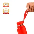 Aura Insulated Steel Bottle Stainless Steel 