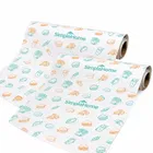SimpleHome Basic Food Wrapping Paper 