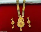 Diva Unique Rajwadi Mangalsutras