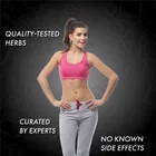 30 Pcs Herboslim Tablets For Weight Management | Improves Metabolism | Supports Natural Detoxification