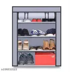 Collapsible Shoe Racks 
