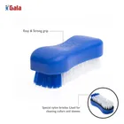 Gala Brushtile Soft Cloth Brush 