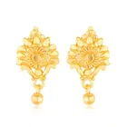 Gold Plated Earrings for Women & Girls 