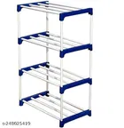 Collapsible Shoe Racks 