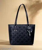 Premium Handbag for Women (Black)